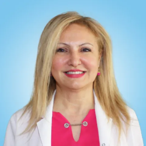 Dr. Ayşe Semra Hız