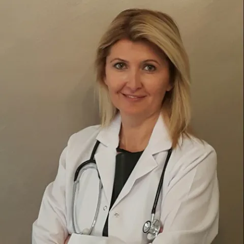 Dr. Ayse Yeltik
