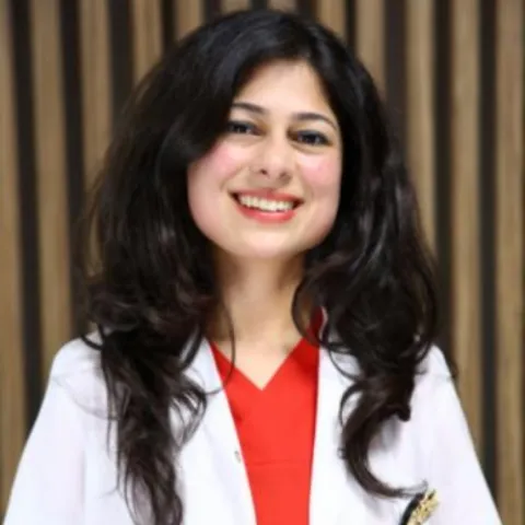 Dr. Betül Cihanlar