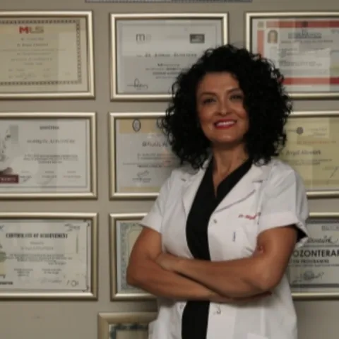 Dr. Birgül Altuntürk