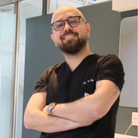 Dr. Çağatay Özyıldırım