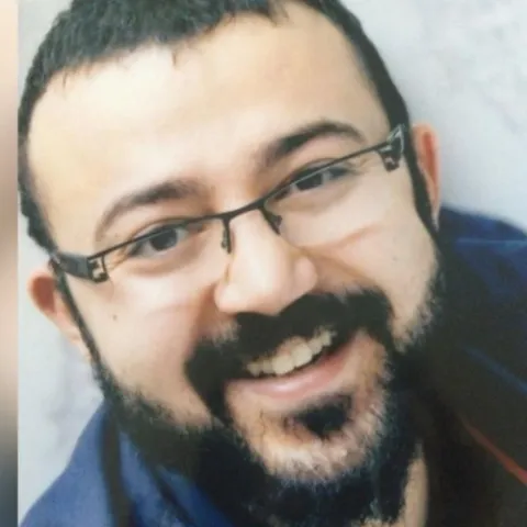 Dr. Mustafa Çağrı Sarıbaş