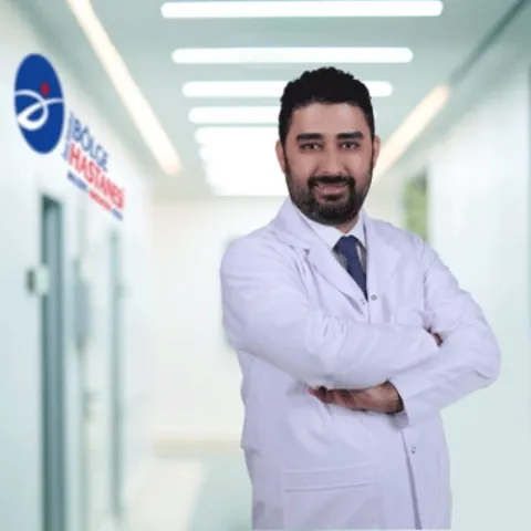 Dr. Cemil Azimli