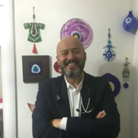 Dr. Cihan Avaroğlu