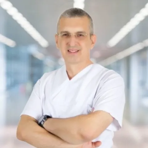 Dr. Cüneyt Balca
