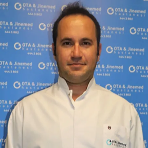 Dr. Doğan Kuşan