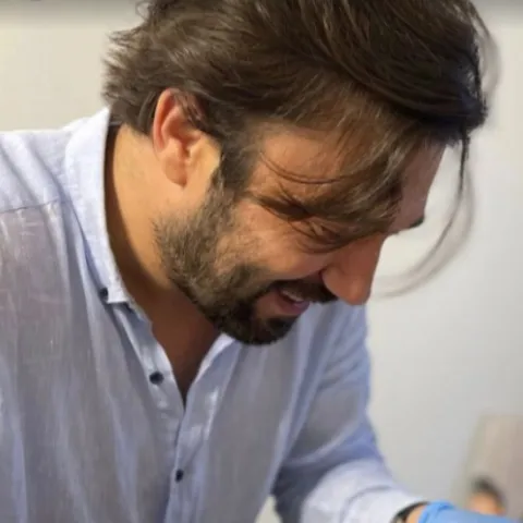 Dr. DR. Refik Mutlu