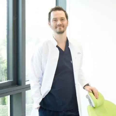 Dr. Dt. Can Şivet