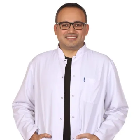 DR. DT. İsmail Karayağlı