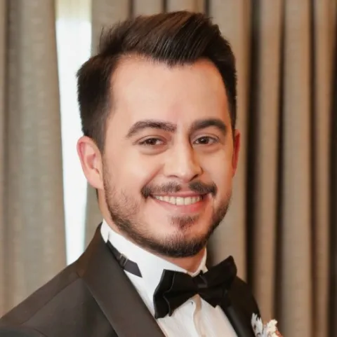 DR. DT. Osman Öktem Aktürk