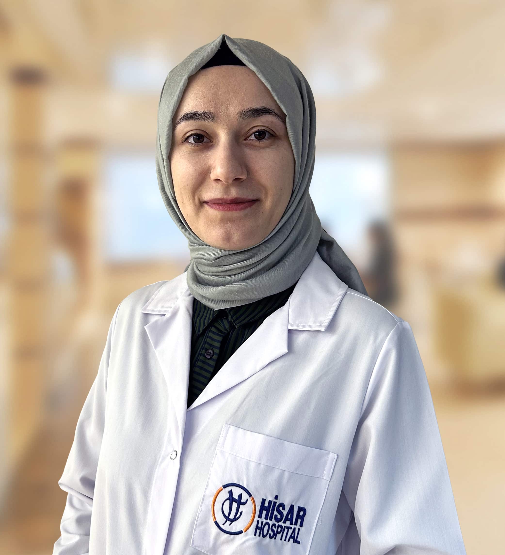 Dr. Duygu BALIK