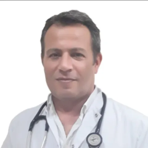 Dr. Efkan Sanlı