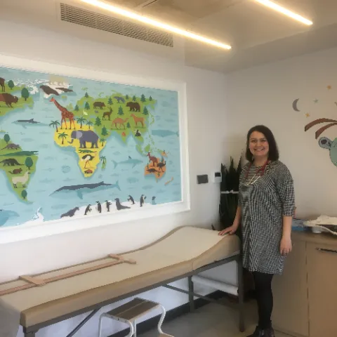 Dr. Elif Güney