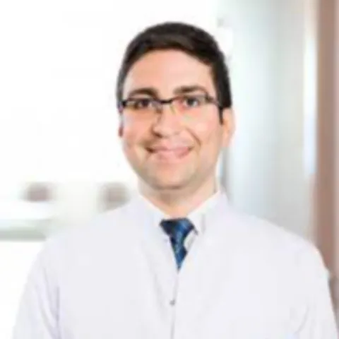 Uzm. Dr. Ergün Dinç