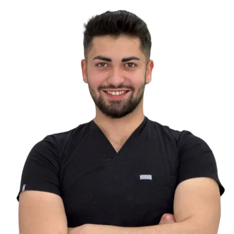 Dr. Furkan Ay