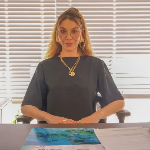 Psk. Gizem Özçakır