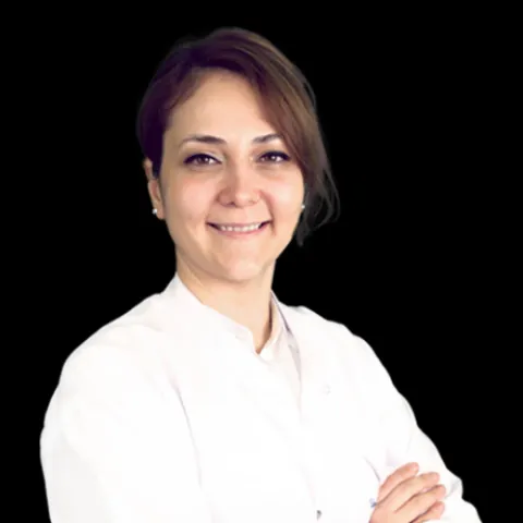 Dr. Gözde Emel Gökçek