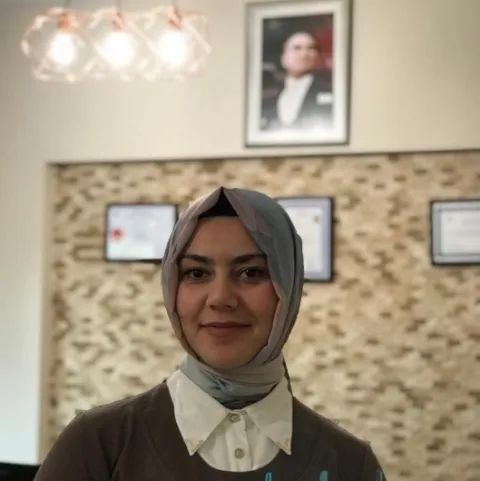 DR. Hatice Yüce