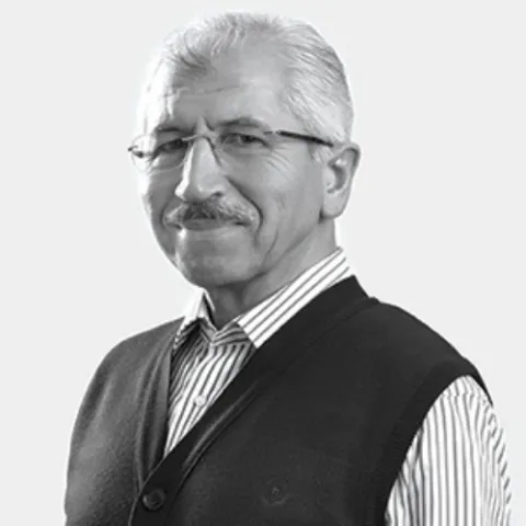 Dr. Hüseyin Özdemir