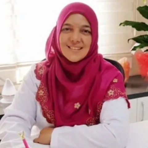 Dr. Işıl Özdemir