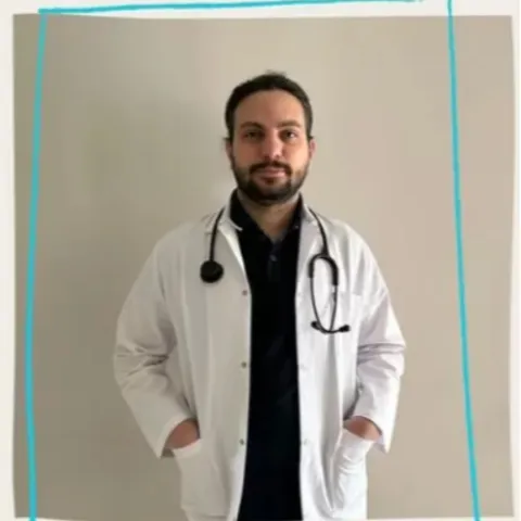 Dr. İskender Haktanıyan