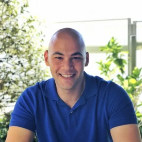 Dr. Mehmet Kalçay