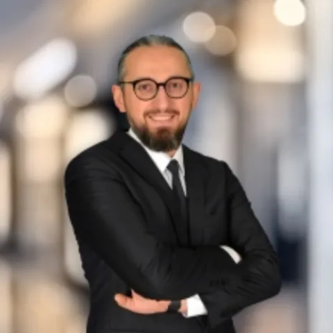 Dr. Mehmet Keskin