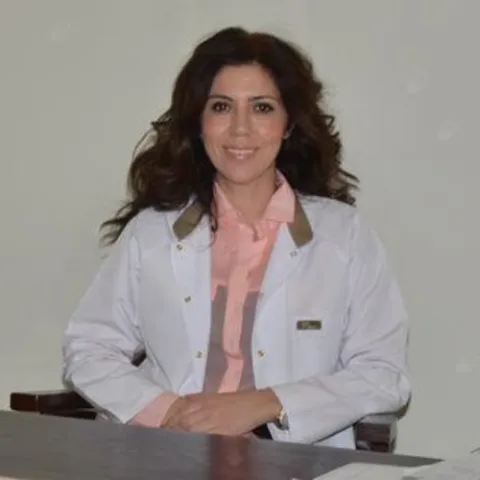 Dr. Mehtap Uğur
