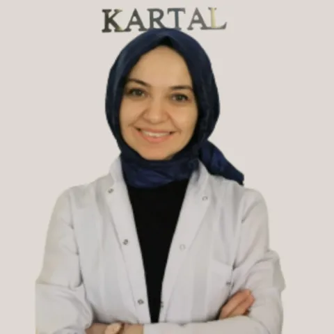 Dr. Melek Köseoğlu Usta
