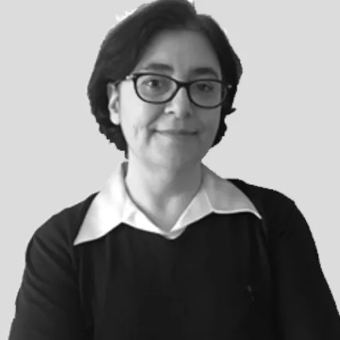 Dr. Meliha Aydın