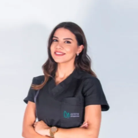 Dr. Melike Kasap