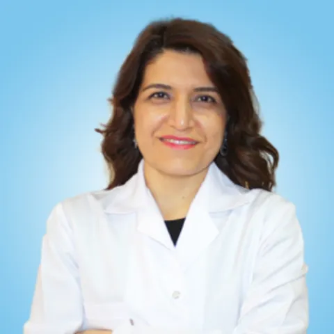 Dr. Meral Torun Bayram