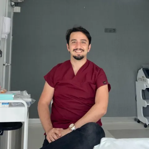 Dr. Murat İmalı