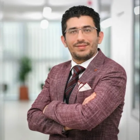 Dr. Mürsel Yavuz
