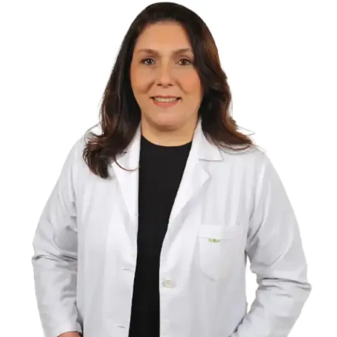 Dr. Naciye Eti