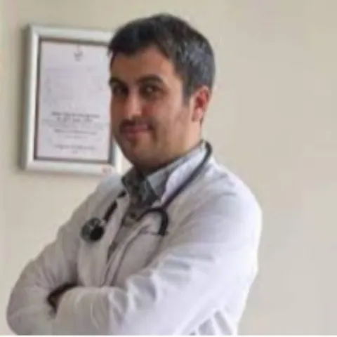 Dr. Necip Savaş Köylü