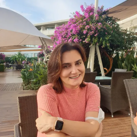 Dr. Necla Yüce Haspolat