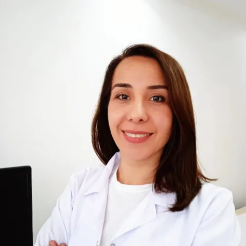 Dr. Nevroz Ünlü