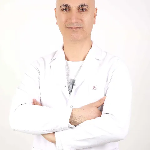 Dr. Öğr. Üyesi Ayhan Önal