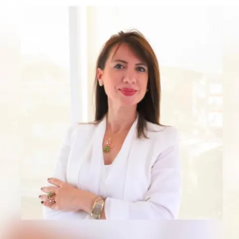 Dr. Öğr. Üyesi Ayşe Sezim Şafak