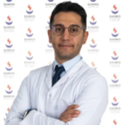 Dr. Öğr. Üyesi Çağdaş Demiroğlu