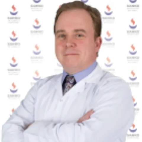 Dr. Öğr. Üyesi Cenk Cankuş