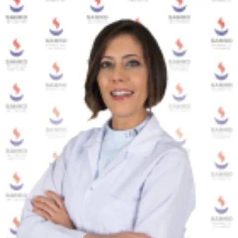 Dr. Öğr. Üyesi Demet Arı Yılmaz