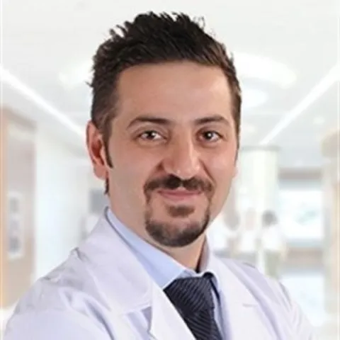 Dr. Öğr. Üyesi Hüseyin Ulaş Çınar