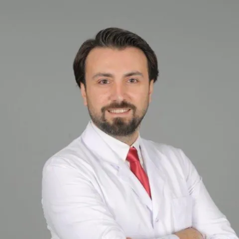 Dr. Öğr. Üyesi Kenan Selçuk Tuncay
