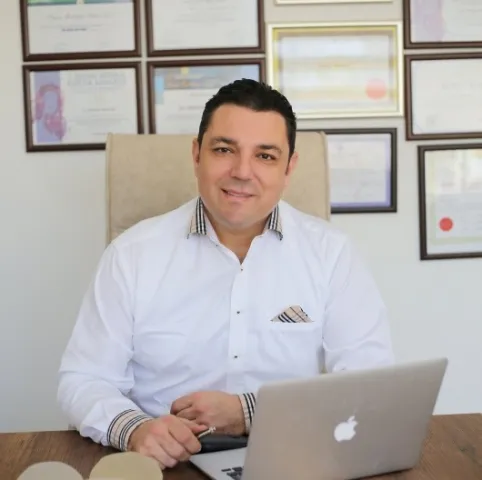 Mustafa Nihat Koç
