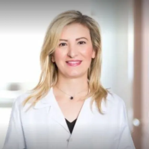 Dr. Öğr. Üyesi Neslihan Fişek İzci