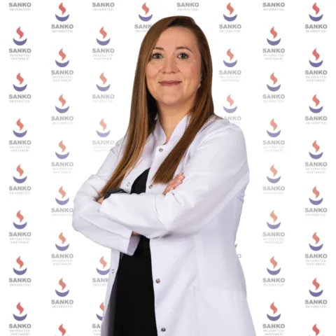 Dr. Öğr. Üyesi Nesrin Gümüş Öztürkmen