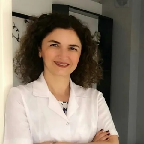 Dr. Öğr. Üyesi Pelin Taşdemir