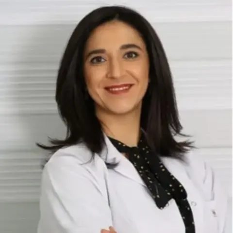 Dr. Öğr. Üyesi Sadiye Keskin